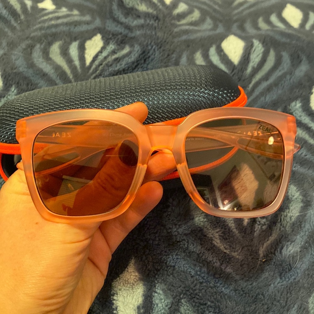 Zeal Cleo sunglasses